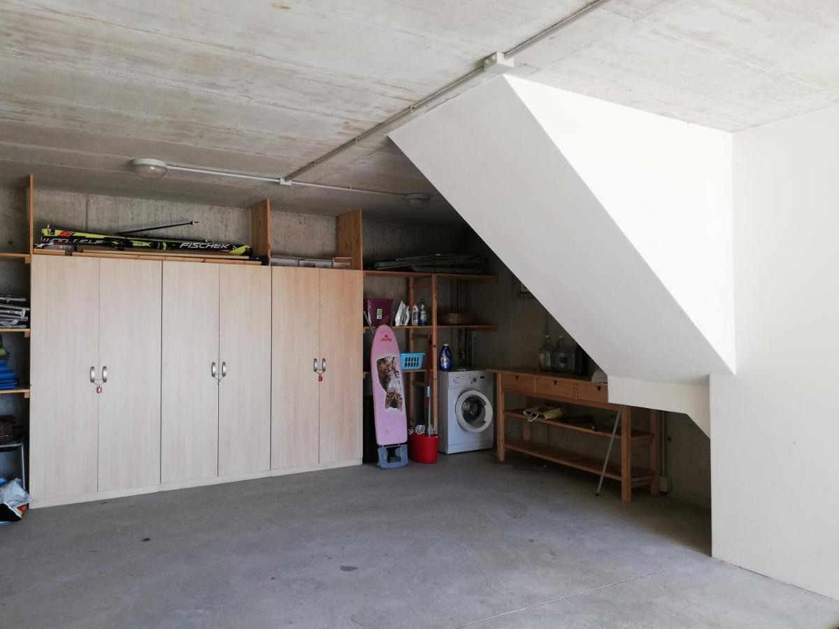 Apartment Magnolia B - Musso ภายนอก รูปภาพ