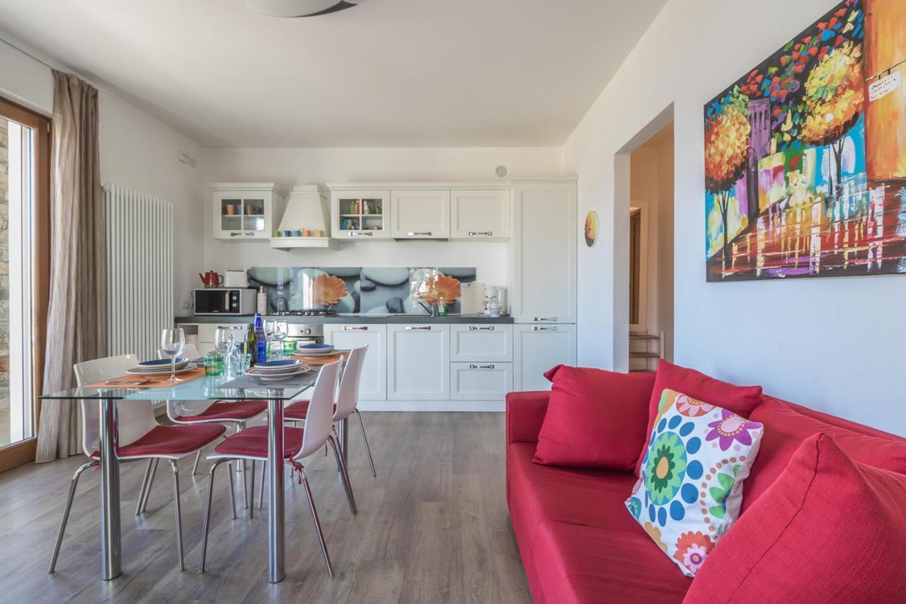 Apartment Magnolia B - Musso ภายนอก รูปภาพ