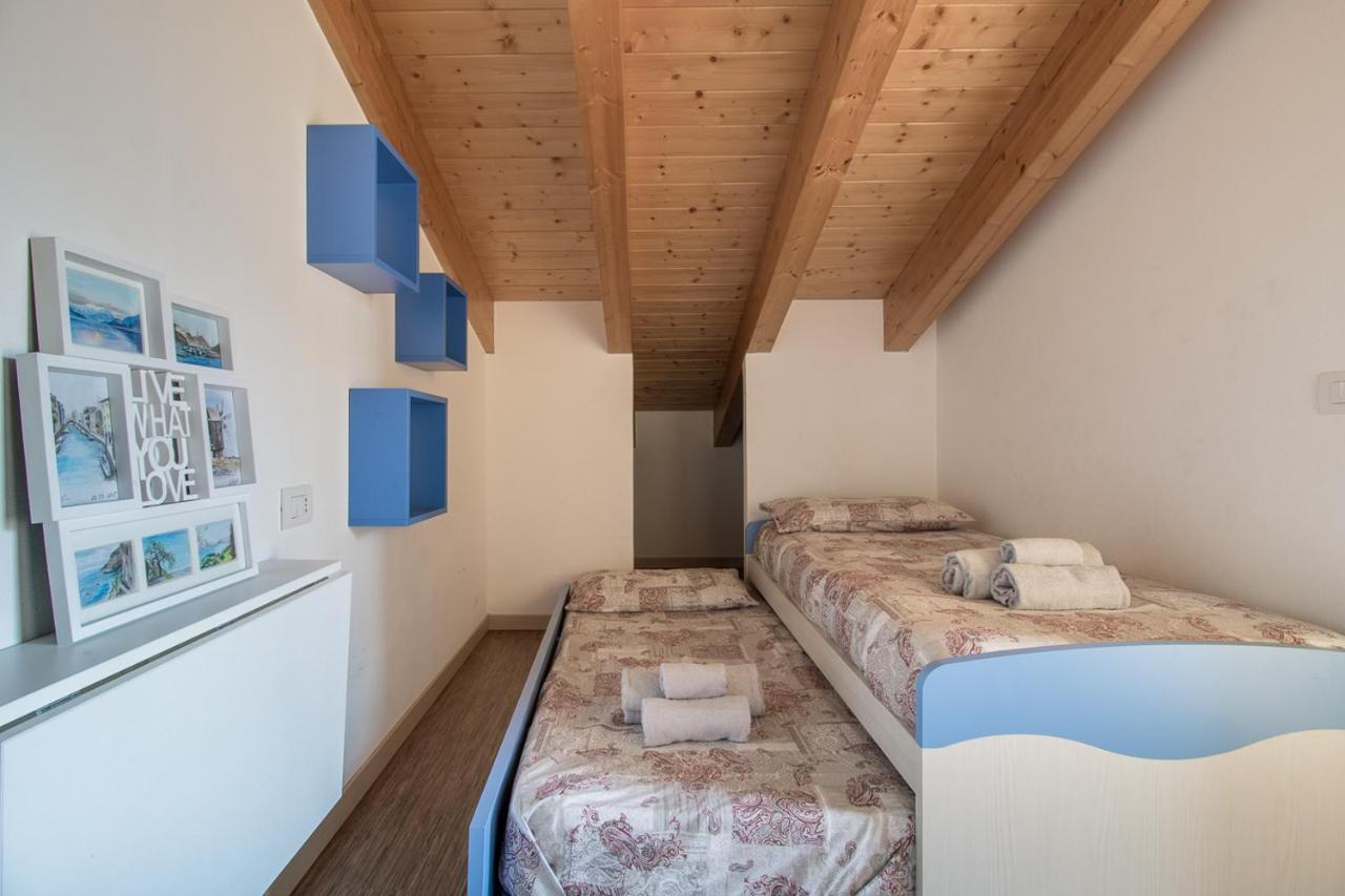 Apartment Magnolia B - Musso ภายนอก รูปภาพ