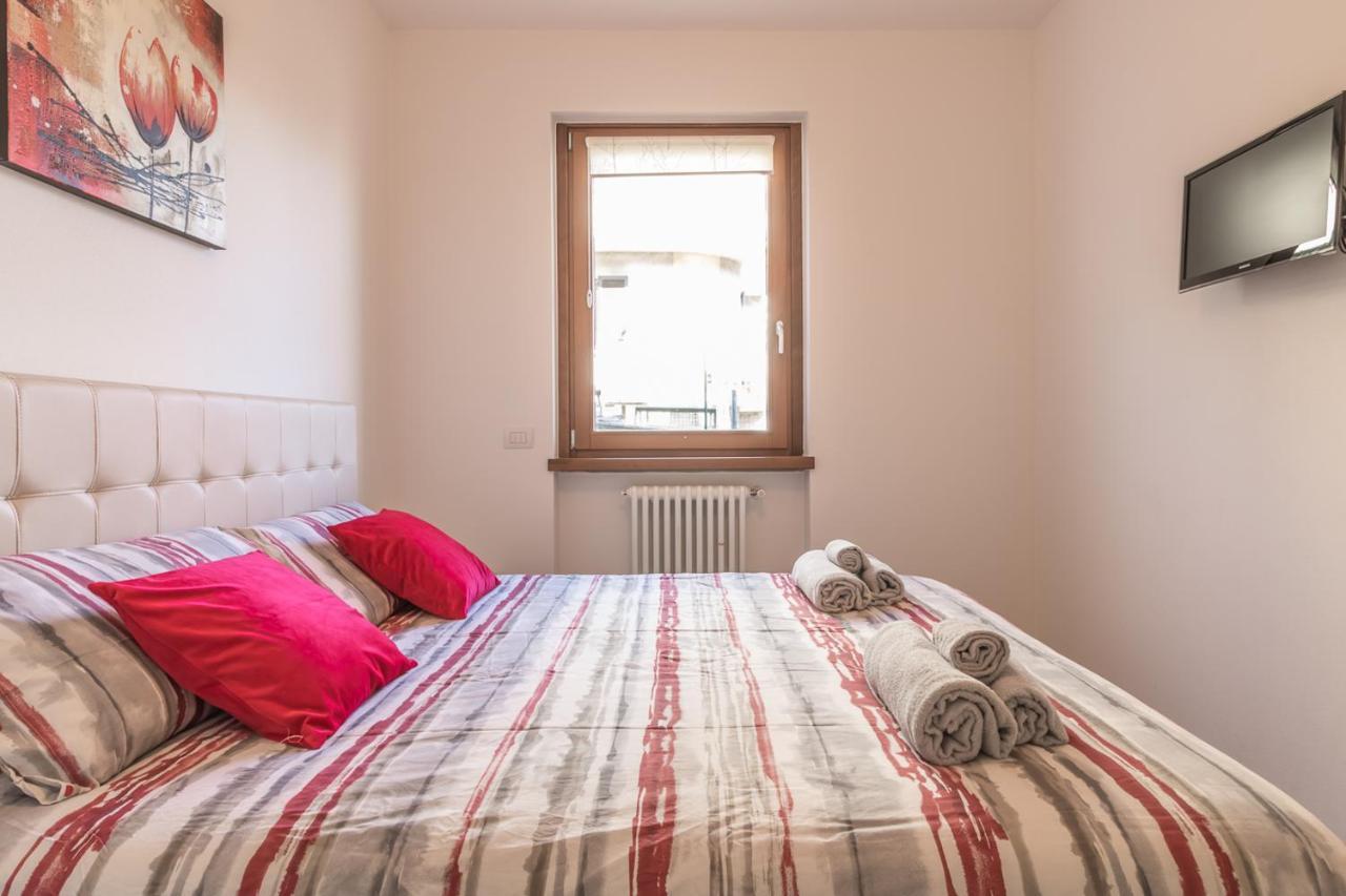 Apartment Magnolia B - Musso ภายนอก รูปภาพ