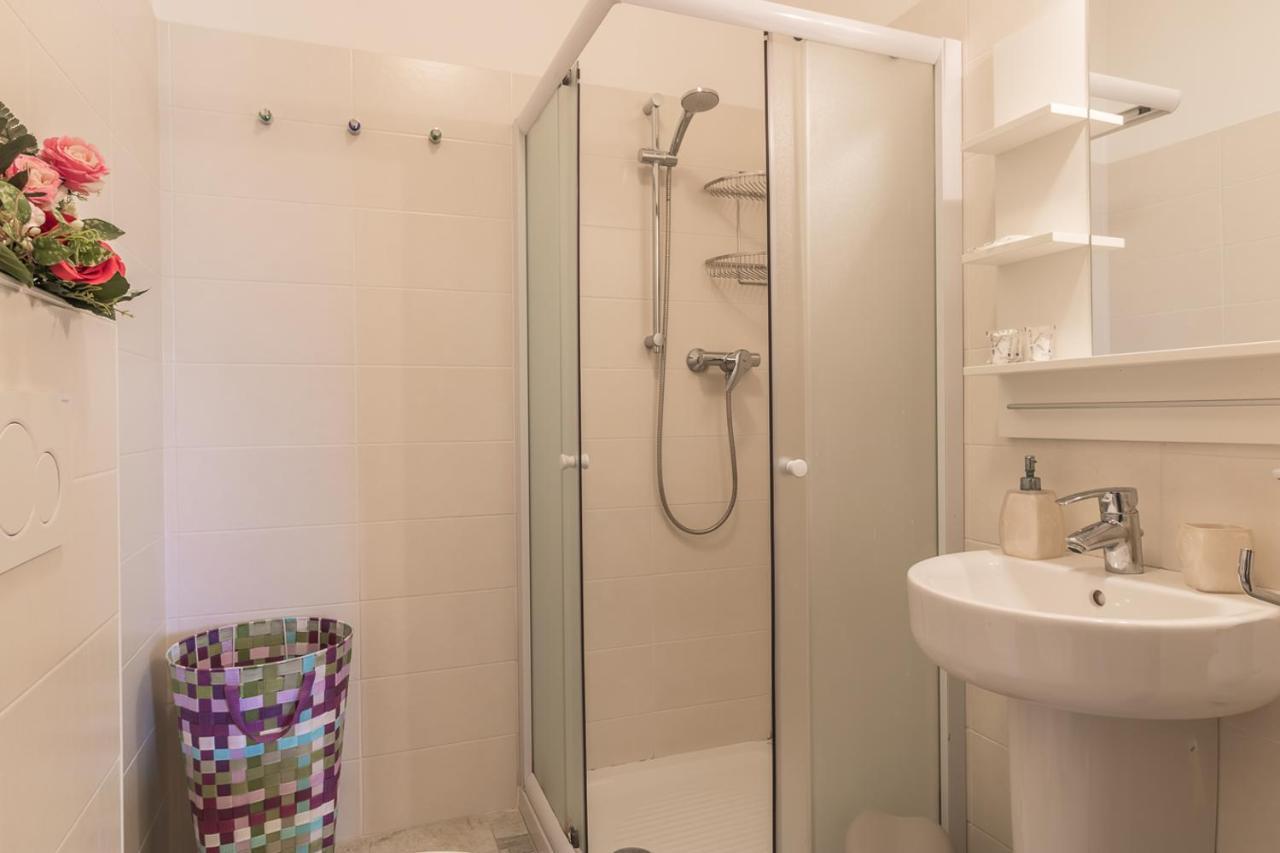 Apartment Magnolia B - Musso ภายนอก รูปภาพ