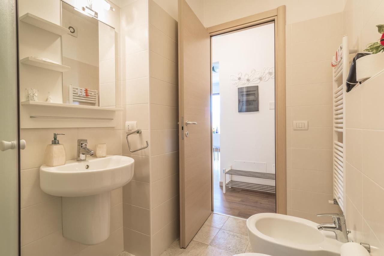 Apartment Magnolia B - Musso ภายนอก รูปภาพ