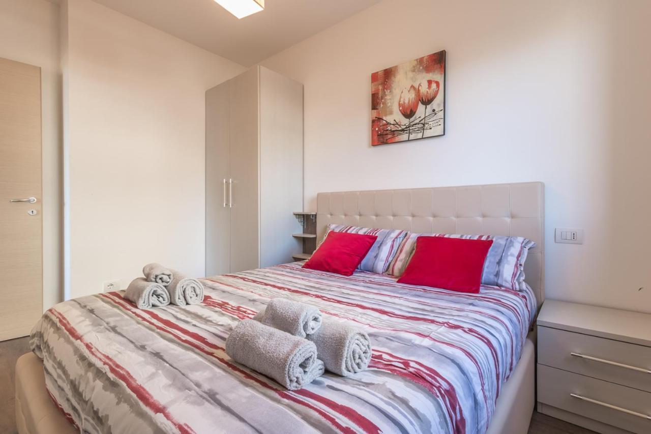 Apartment Magnolia B - Musso ภายนอก รูปภาพ