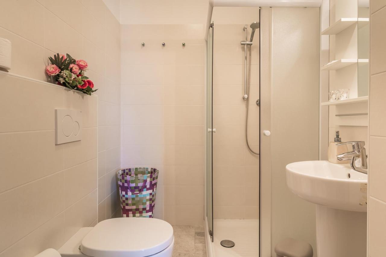 Apartment Magnolia B - Musso ภายนอก รูปภาพ